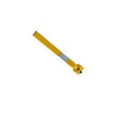 Merac Manual Fold Down Spring Loaded Parking Bollard Parking Lock- F-DBK Merac Dubai